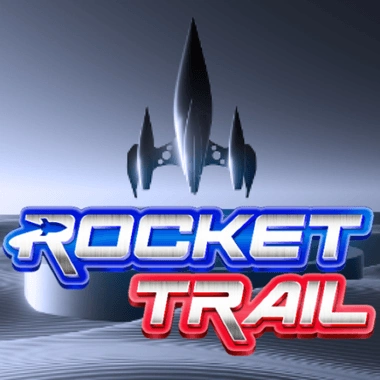 Rocket Trail game tile