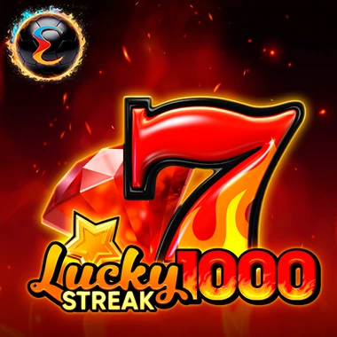 Lucky Streak 1000 game tile