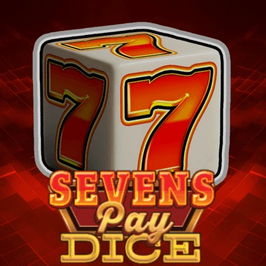Sevens Pay Dice game tile