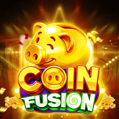 Coin Fusion game tile